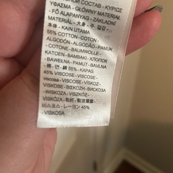 Nwt Levi’s HARRISON RAGLAN PLAID SHIRT (PLUS SIZE) 3xl - Picture 11 of 14